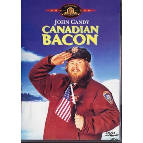 Canadian Bacon image 1