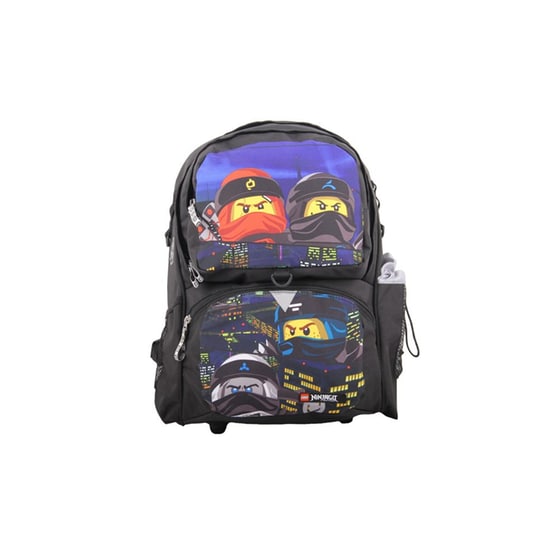 Τσάντα Πλάτης Lego Bags Freshmen Ninjago Urban image 1