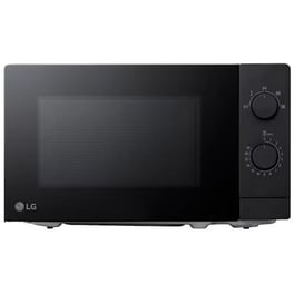LG MS2082F 20 lt Μαύρο Φούρνος Μικροκυμάτων