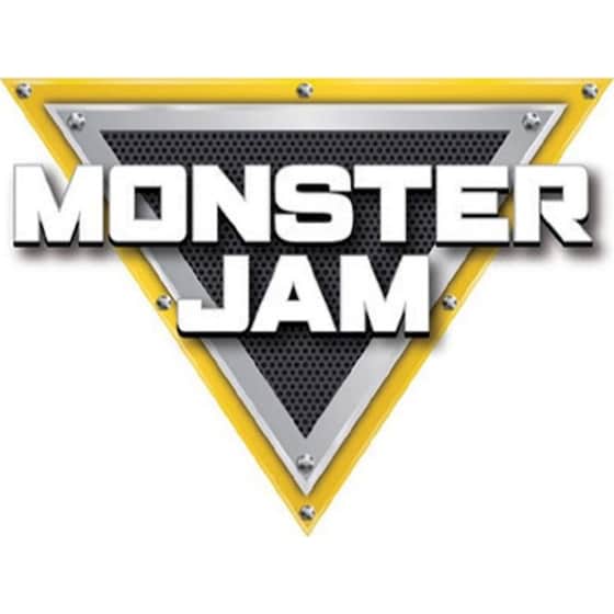 Παιδικό Παζλ Eurographics Monster Jam: Megalodon με Lunch Bag (100 Κομμάτια) image 5