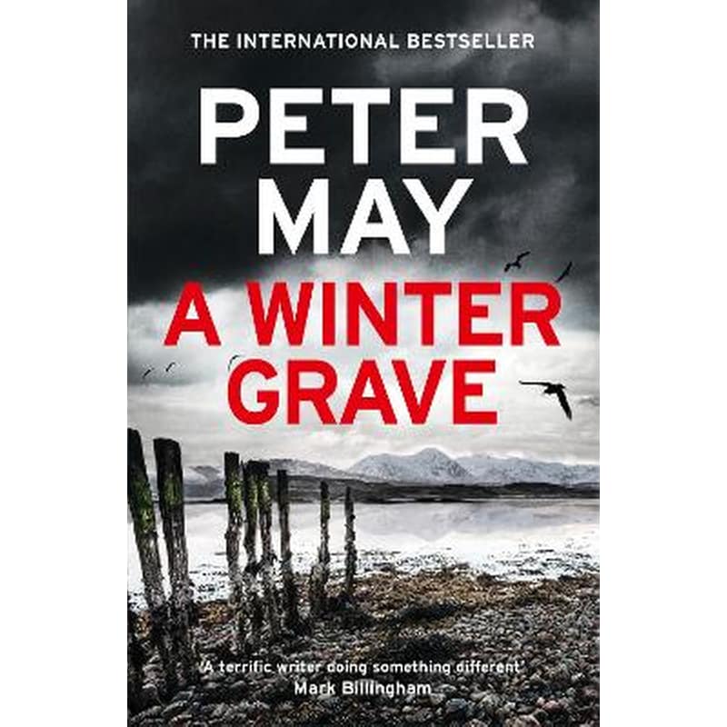 Winter Grave
