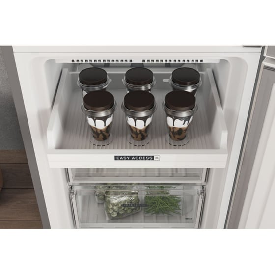 WHIRLPOOL W7X 82I OX Total No Frost 335 Lt Optic Inox Ψυγειοκαταψύκτης image 8