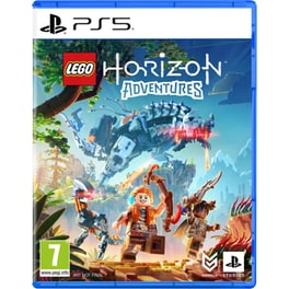 LEGO Horizon Adventures - PS5