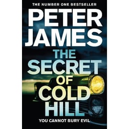 Secret of Cold Hill