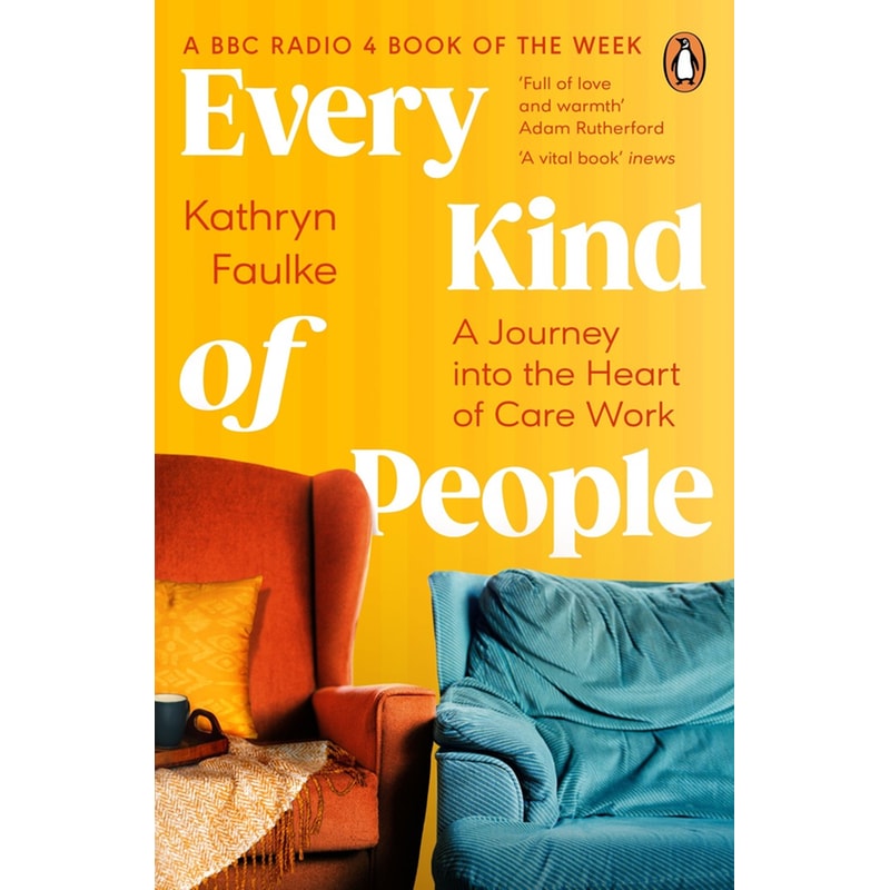 Every Kind of People