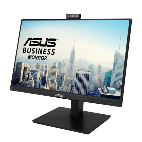 Asus BE24EQSK Monitor 23.8" Full HD IPS Flat 75Hz 5ms image 1