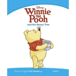 Level 1: Disney Winnie the Pooh