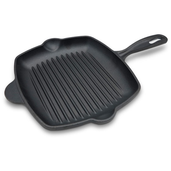 Γκριλιέρα THERMOGATZ Grill FTG-2729G Μαύρο image 0