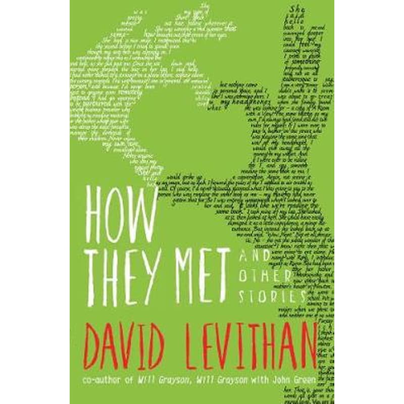 How They Met and Other Stories