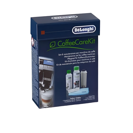 Coffee Care Kit DELONGHI DLSC306 image 1