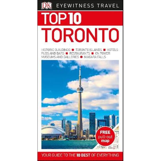 Top 10 Toronto image 0