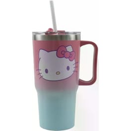 Ποτήρι Θερμός Hello Kitty 520ml