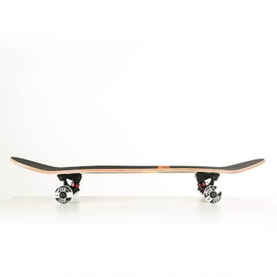 Skateboard 31'' Fall Fish image 1
