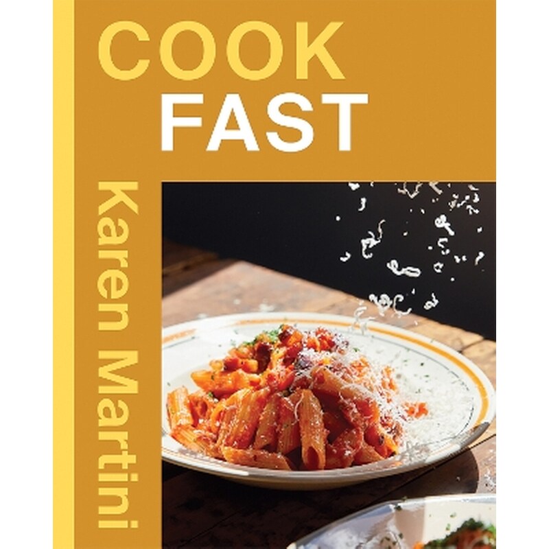 Cook: Fast
