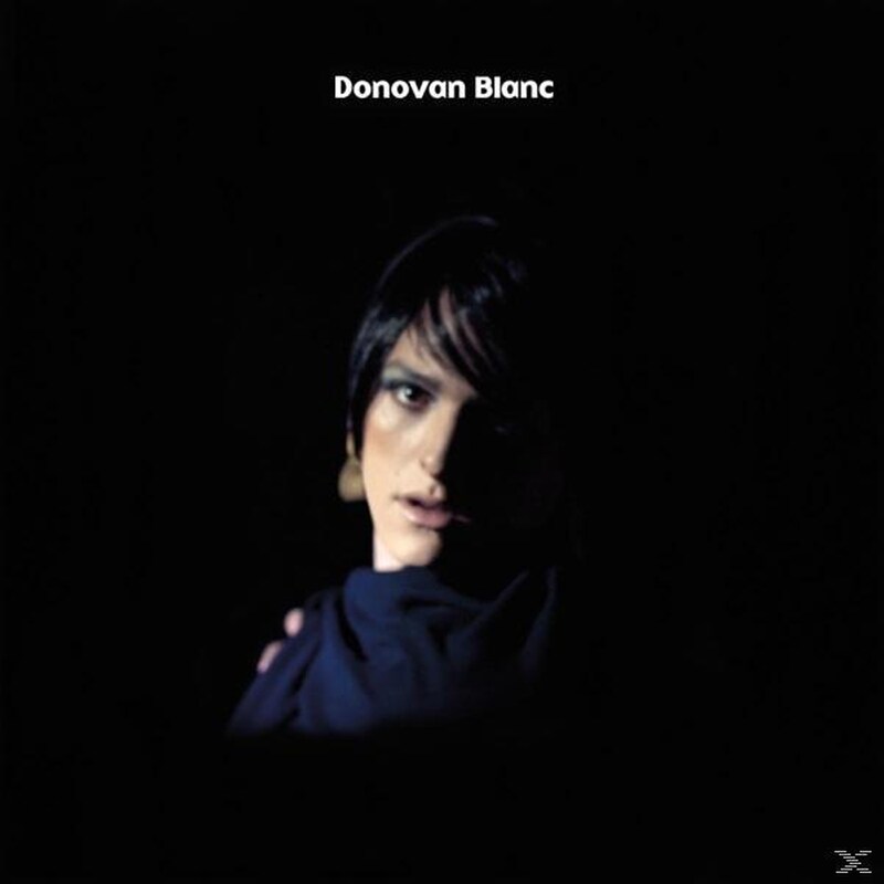 Donovan Blanc