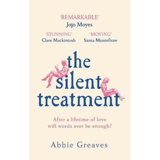 Silent Treatment image 0
