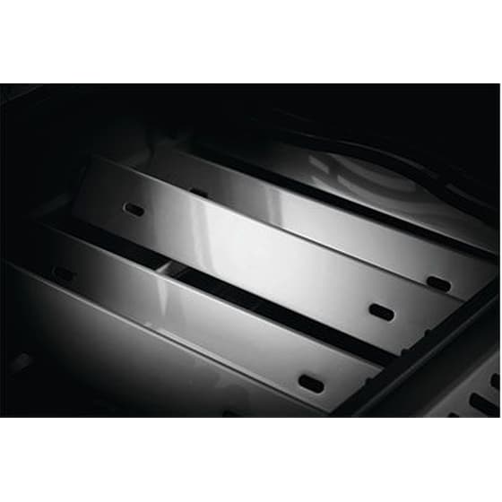 NAPOLEON FP425DSIBPK 15 kW Μαύρο Ψησταριά Υγεραρίου image 5