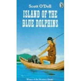 Island of the Blue Dolphins