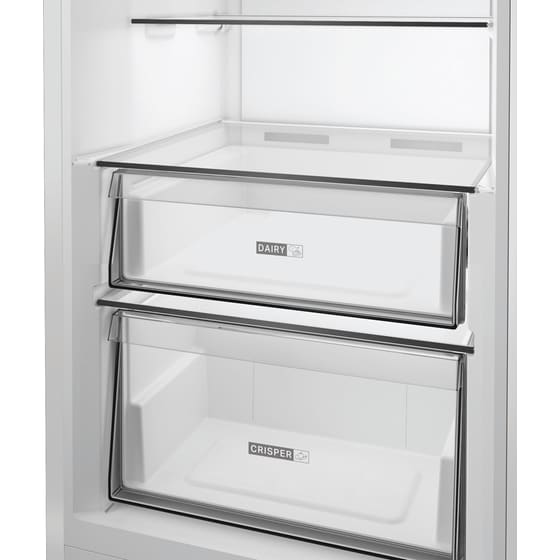 WHIRLPOOL WHMLF6442XP4E 365 Lt No Frost Inox Ψυγείο Μονόπορτο image 10