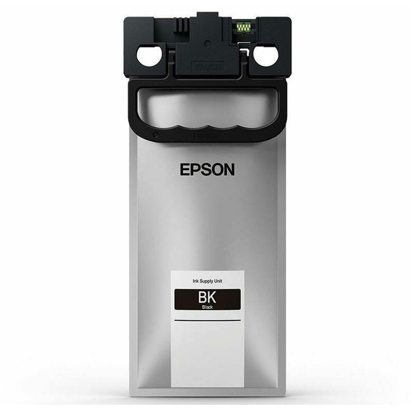 Epson C13T965140 Μαύρο Μελάνι Εκτυπωτή EPSON