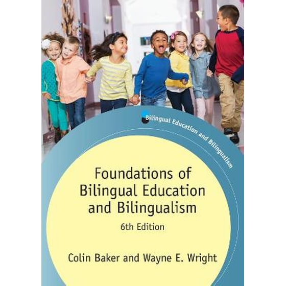 Foundations of Bilingual Education and Bilingualism image 0