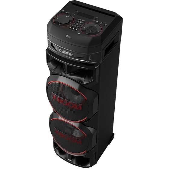 Party Speaker LG RNC9 - Μαύρο image 6