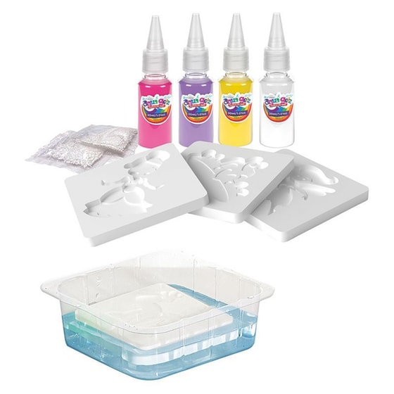 AS Company Aqua Gels Starter Pack image 2