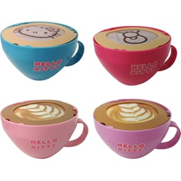 Συλλεκτικές Φιγούρες AS Company Hello Kitty Cappuccino 1 Τμχ - Τυχαία Επιλογή Σχεδίου