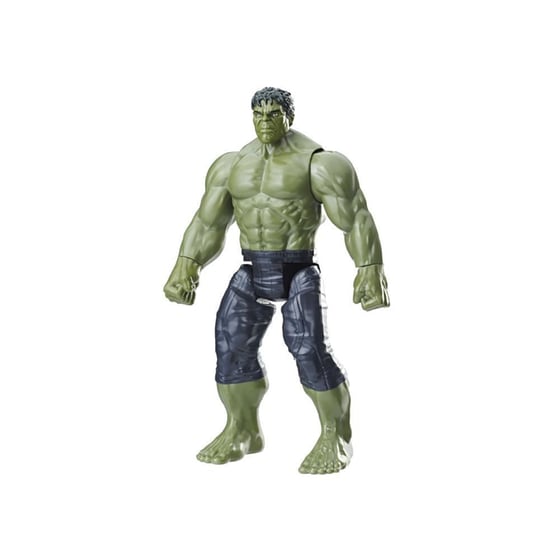 Φιγούρα Hulk Titan Hero Series 12in image 0