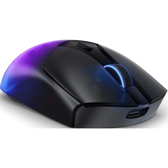 Lenovo Legion M410 Ασύρματο Ποντίκι - Μαύρο image 3