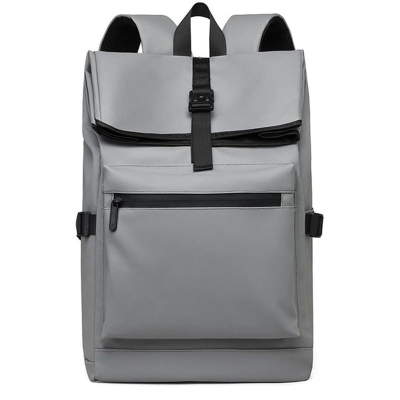 Τσάντα Laptop Amber AM2045 15.6 - Γκρι