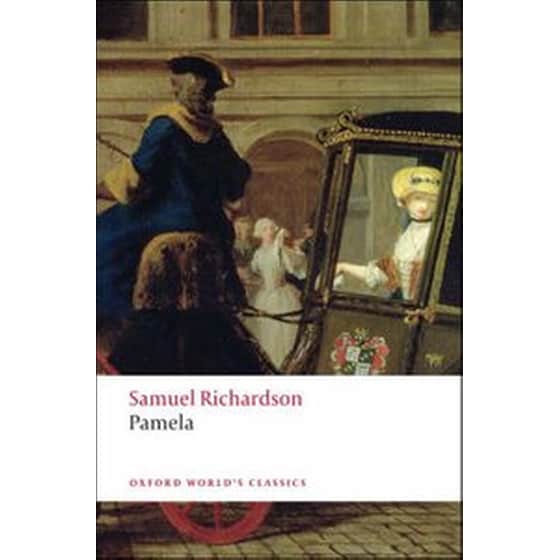 Pamela image 0