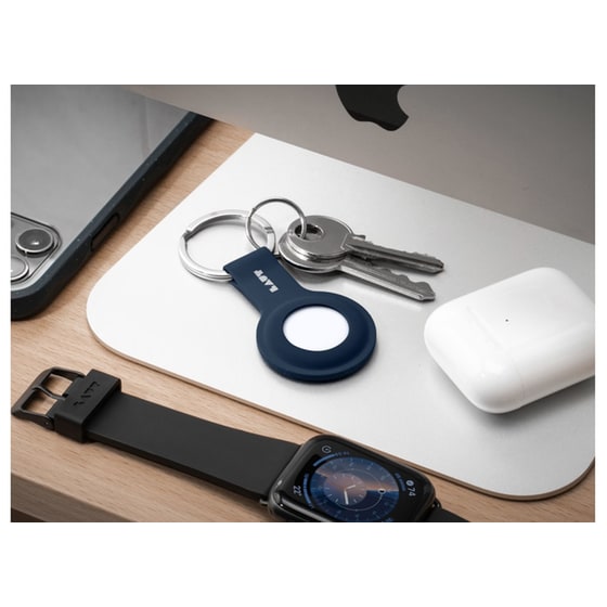 Airtag Loop Laut Heux - Μπλε image 3