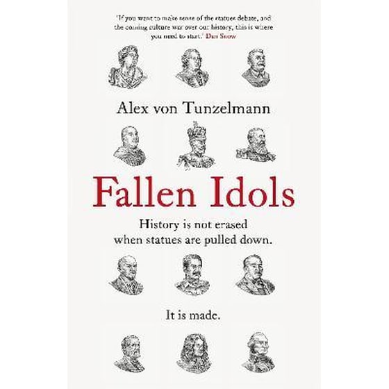 Fallen Idols image 0