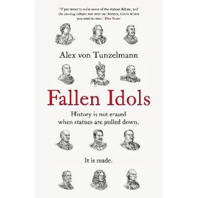 Fallen Idols