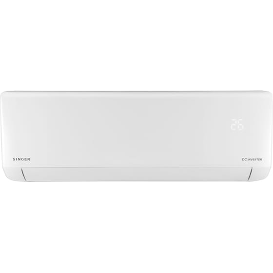 SINGER SNG21-09IV Κλιματιστικό Inverter 9.000 BTU A++/A+++ image 0