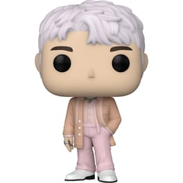 Funko Pop! Rocks - BTS - J-Hope (Proof) #370