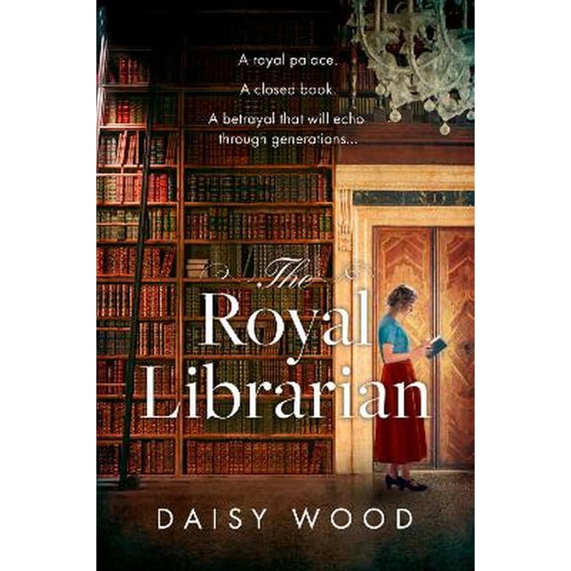 The Royal Librarian