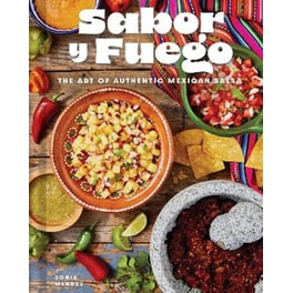 Sabor y Fuego
