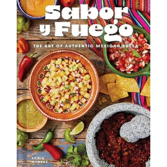 Sabor y Fuego image 0