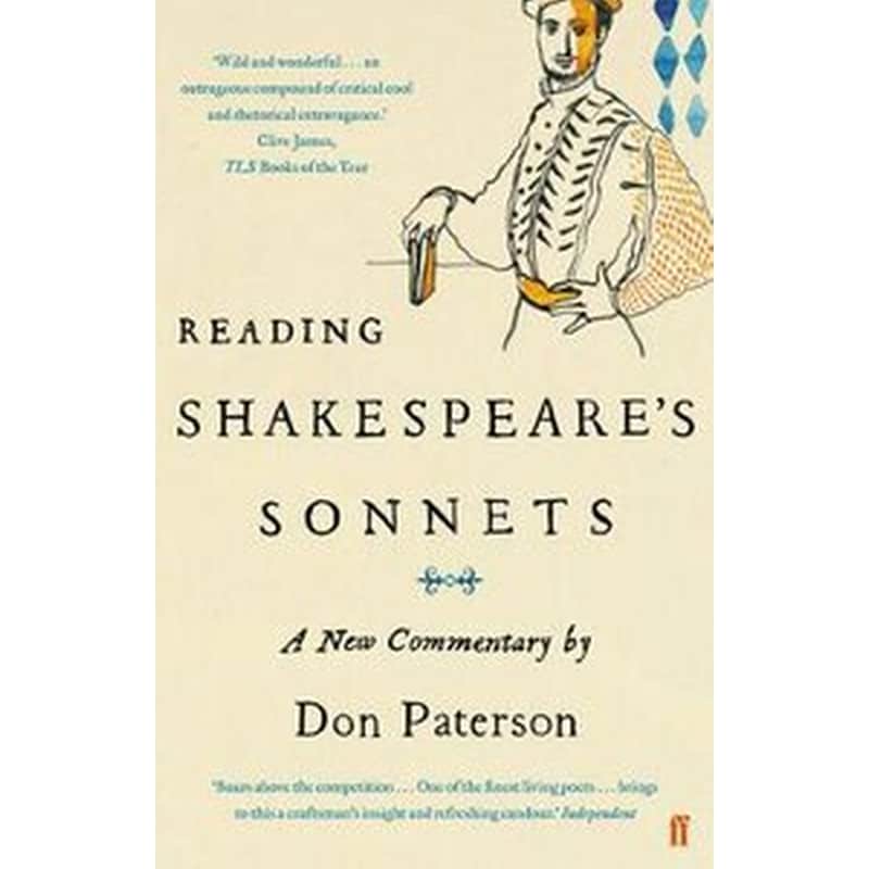 Reading Shakespeares Sonnets