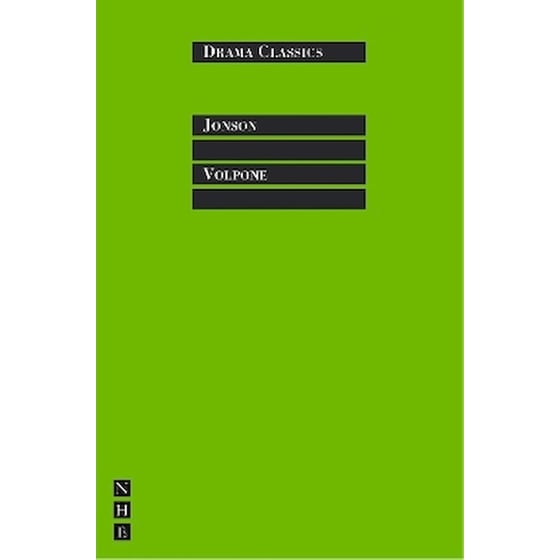 Volpone image 0