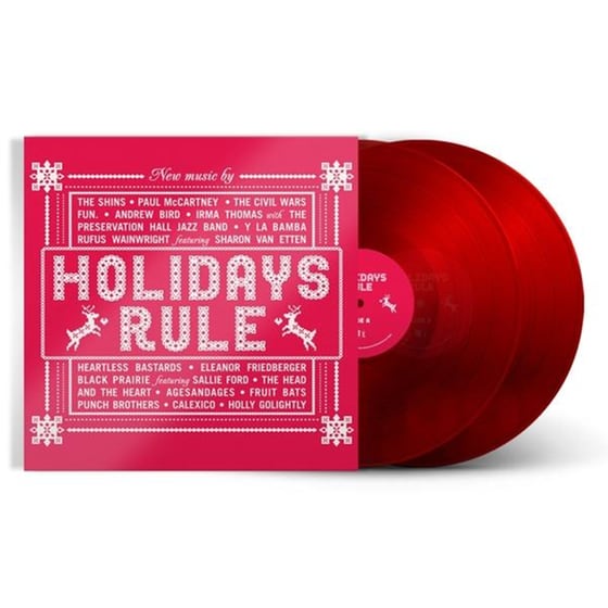 Holidays Rule image 0