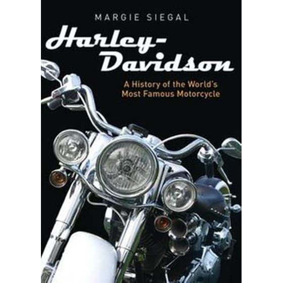 Harley-Davidson image 0