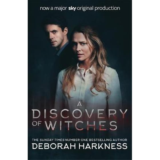 A Discovery of Witches image 0