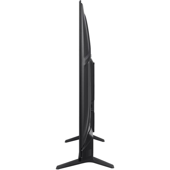 Hisense QLED 75" 4K Smart Τηλεόραση 75E7NQ image 4
