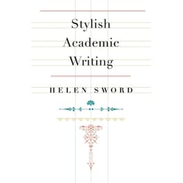 Stylish Academic Writing