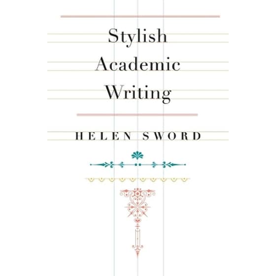 Stylish Academic Writing image 0