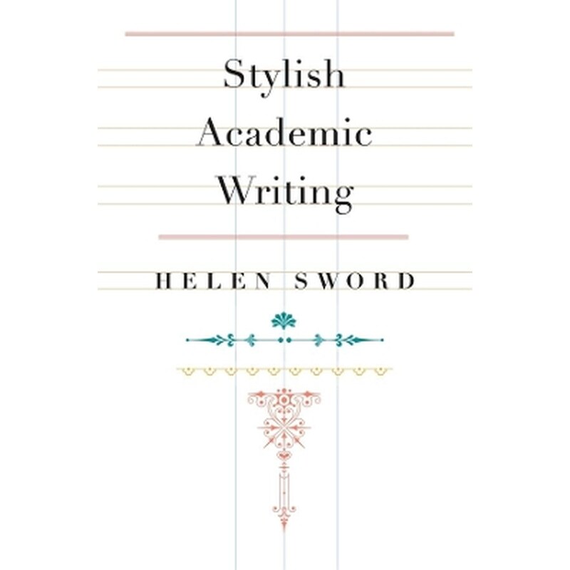 Stylish Academic Writing