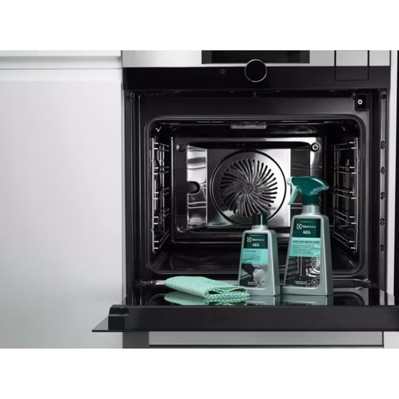 ELECTROLUX M3OCS301 Σπρέι Καθαρισμού Φούρνου image 3